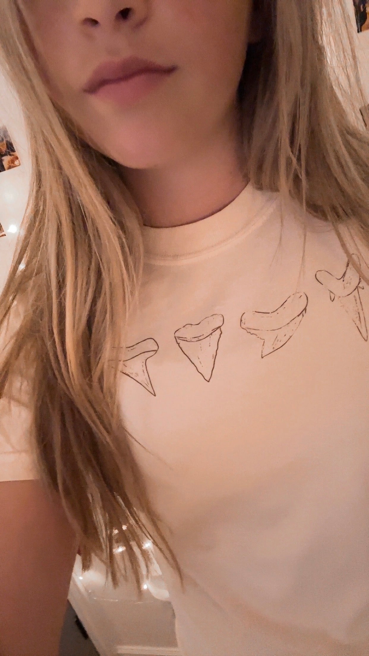 tooth and tide tee
