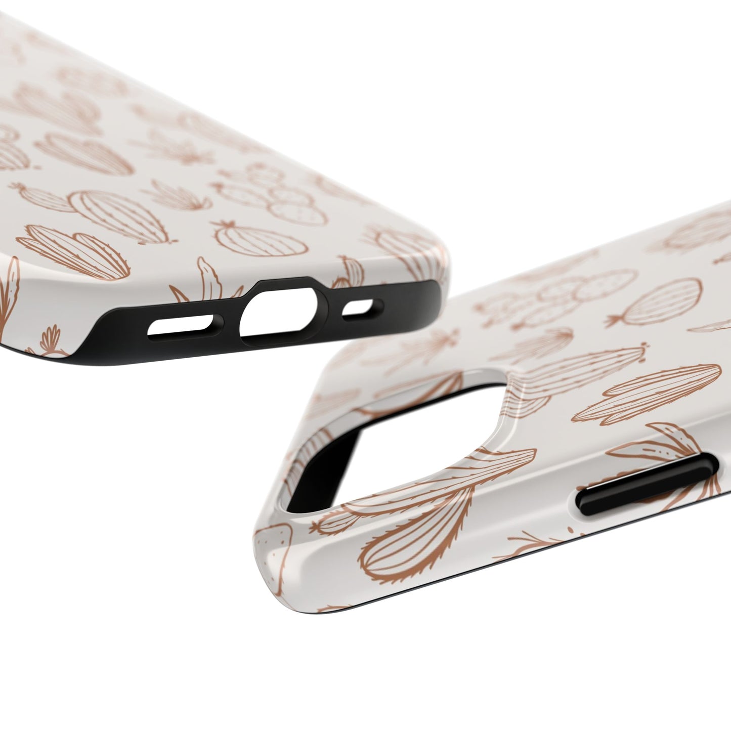 stuck on you phone case