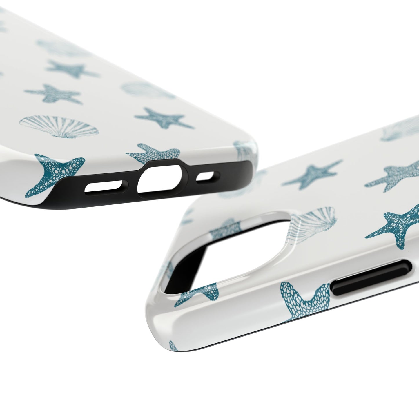 fanta-sea (blue) phone case