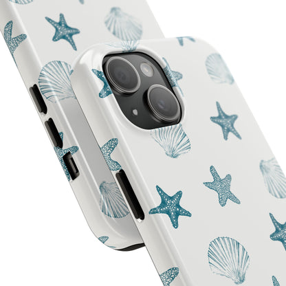 fanta-sea (blue) phone case