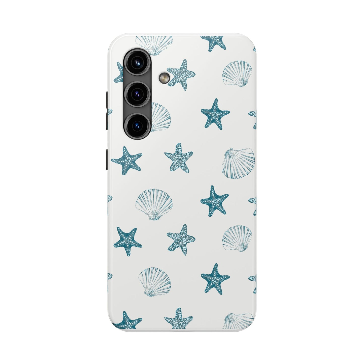 fanta-sea (blue) phone case
