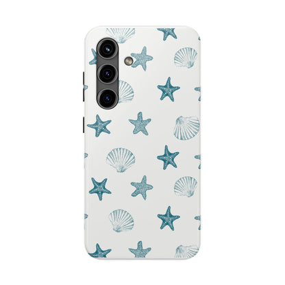 fanta-sea (blue) phone case