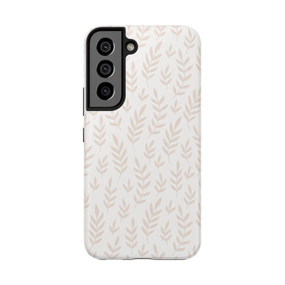 harvest phone case