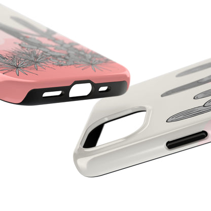 desert first phone case