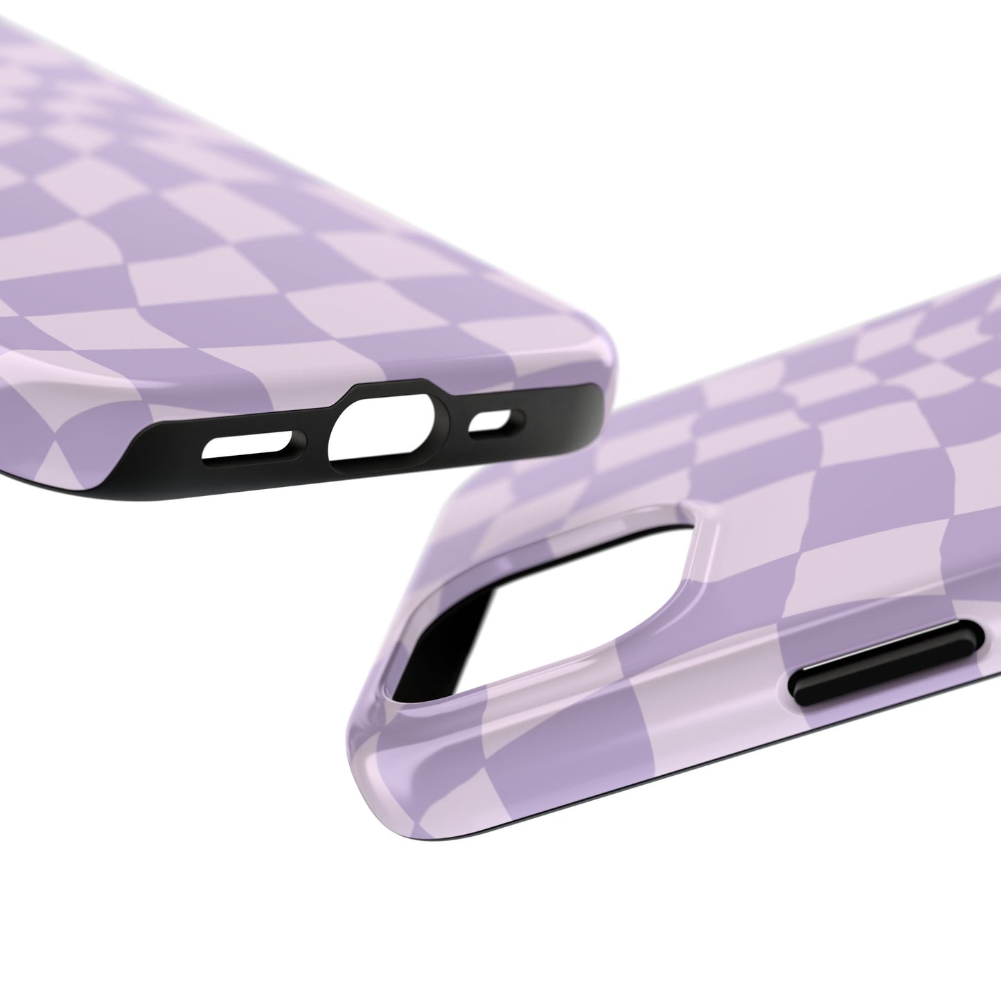 lavender haze phone case