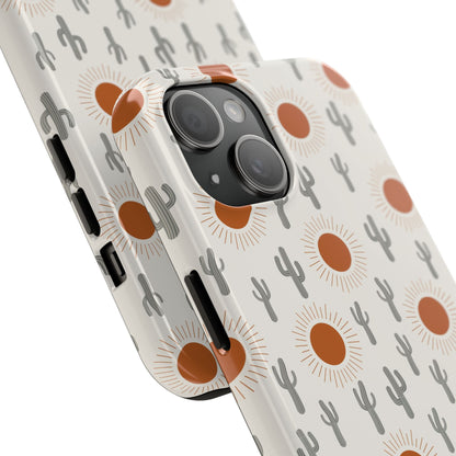 mojave dreams phone case