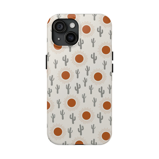 mojave dreams phone case