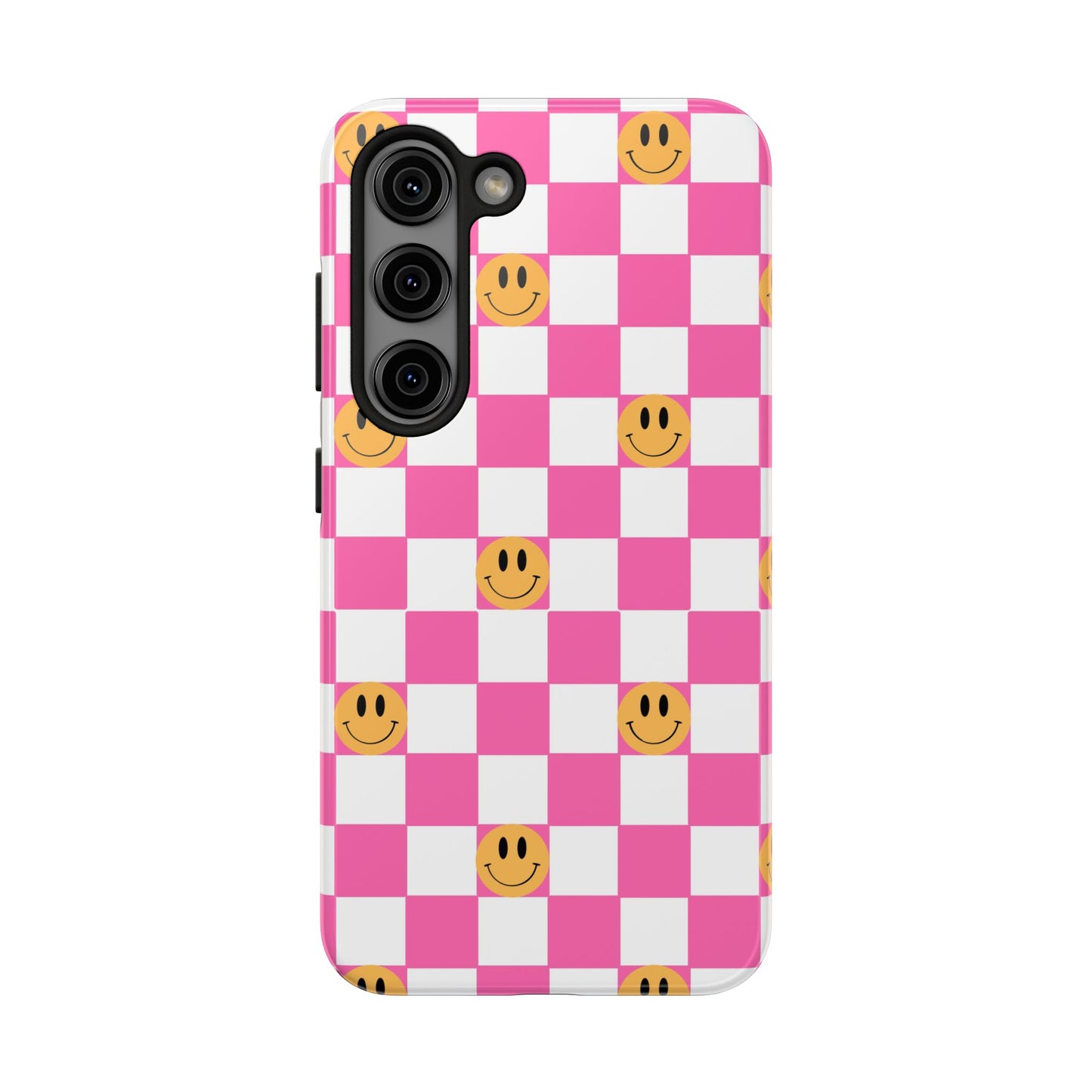 all smiles phone case