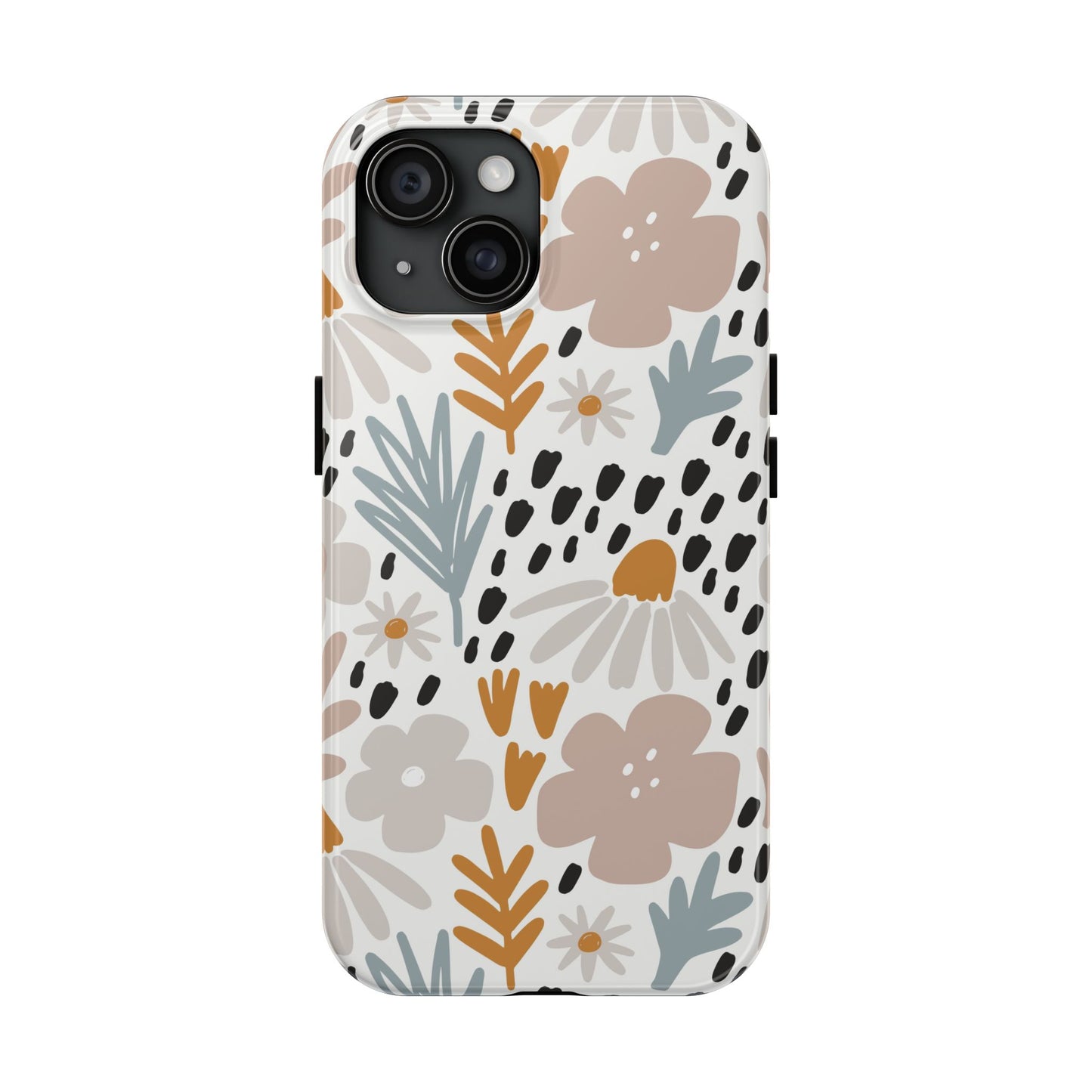 flower shop phone case