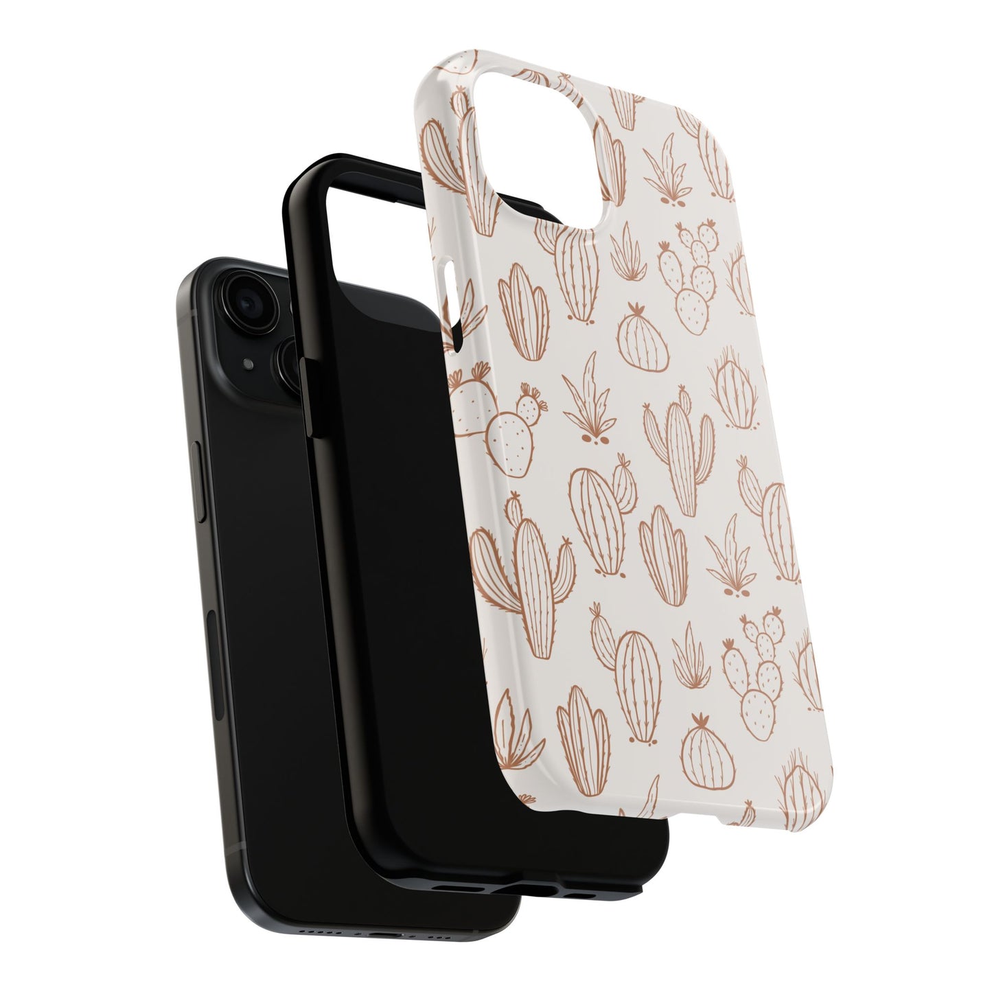 stuck on you phone case