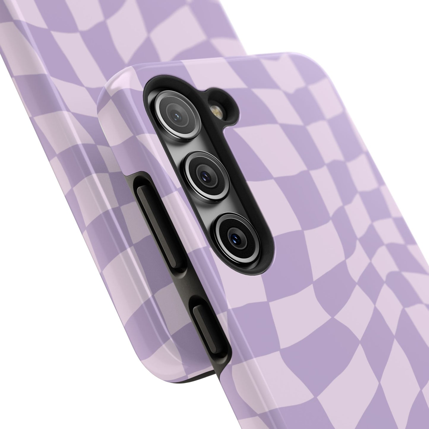 lavender haze phone case