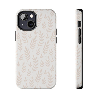 harvest phone case