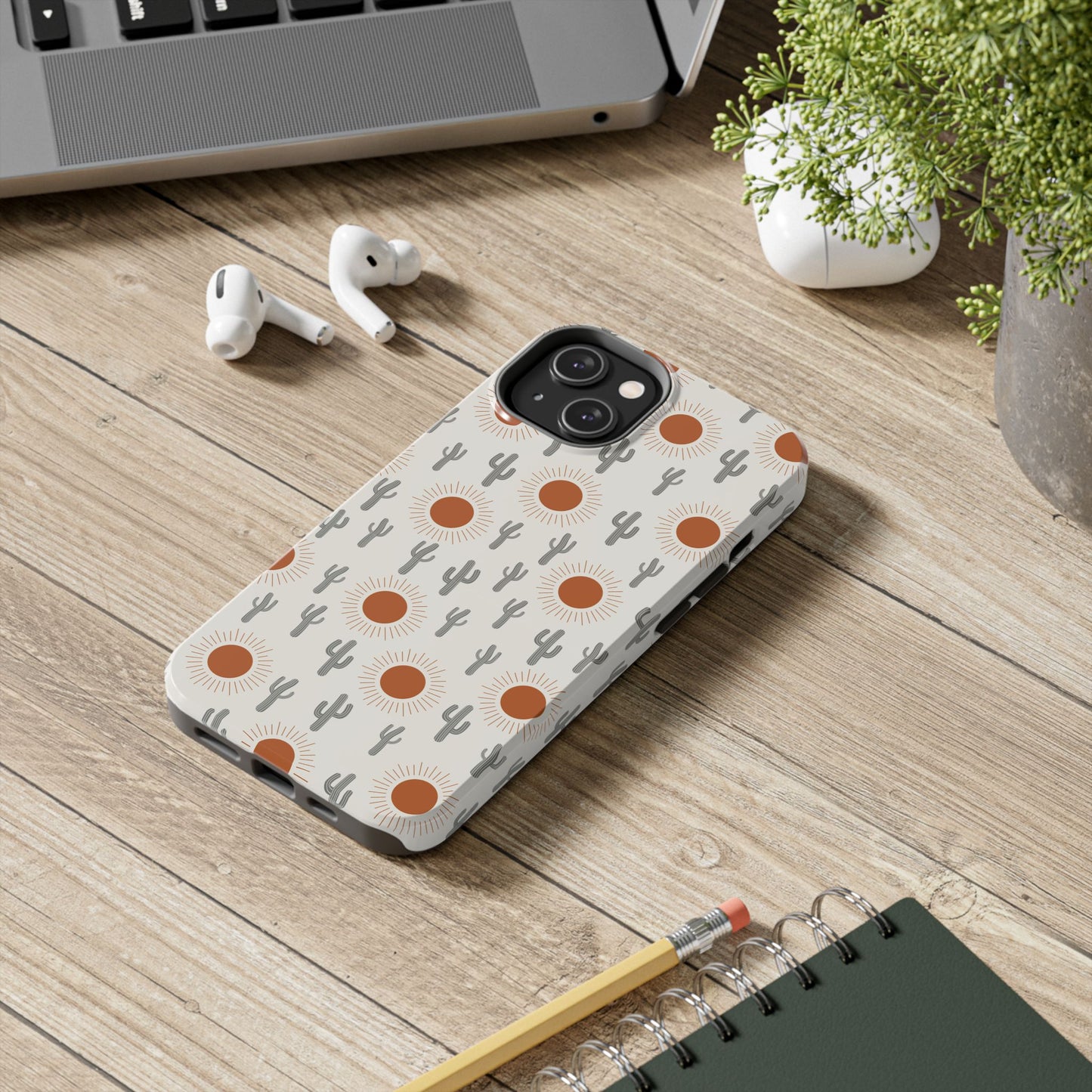 mojave dreams phone case