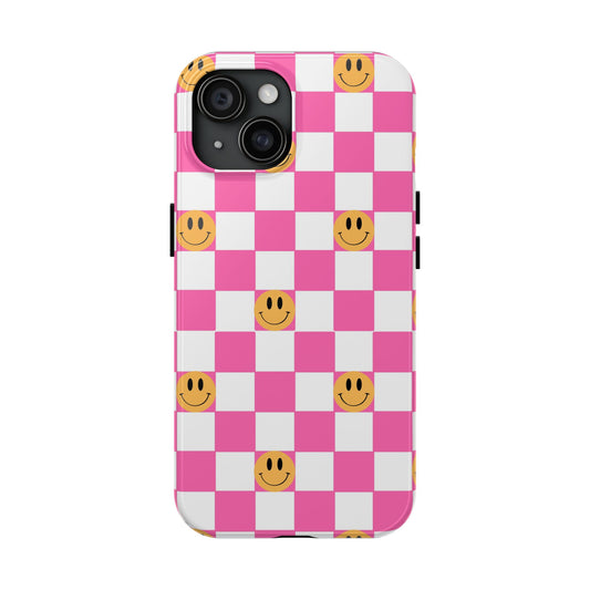 all smiles phone case