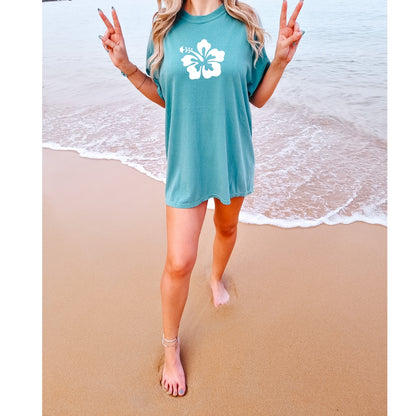 beach vibes tee