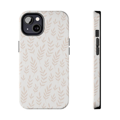 harvest phone case