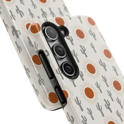 mojave dreams phone case