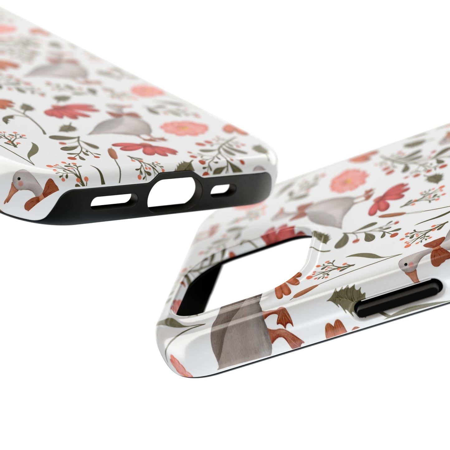 silly goose phone case