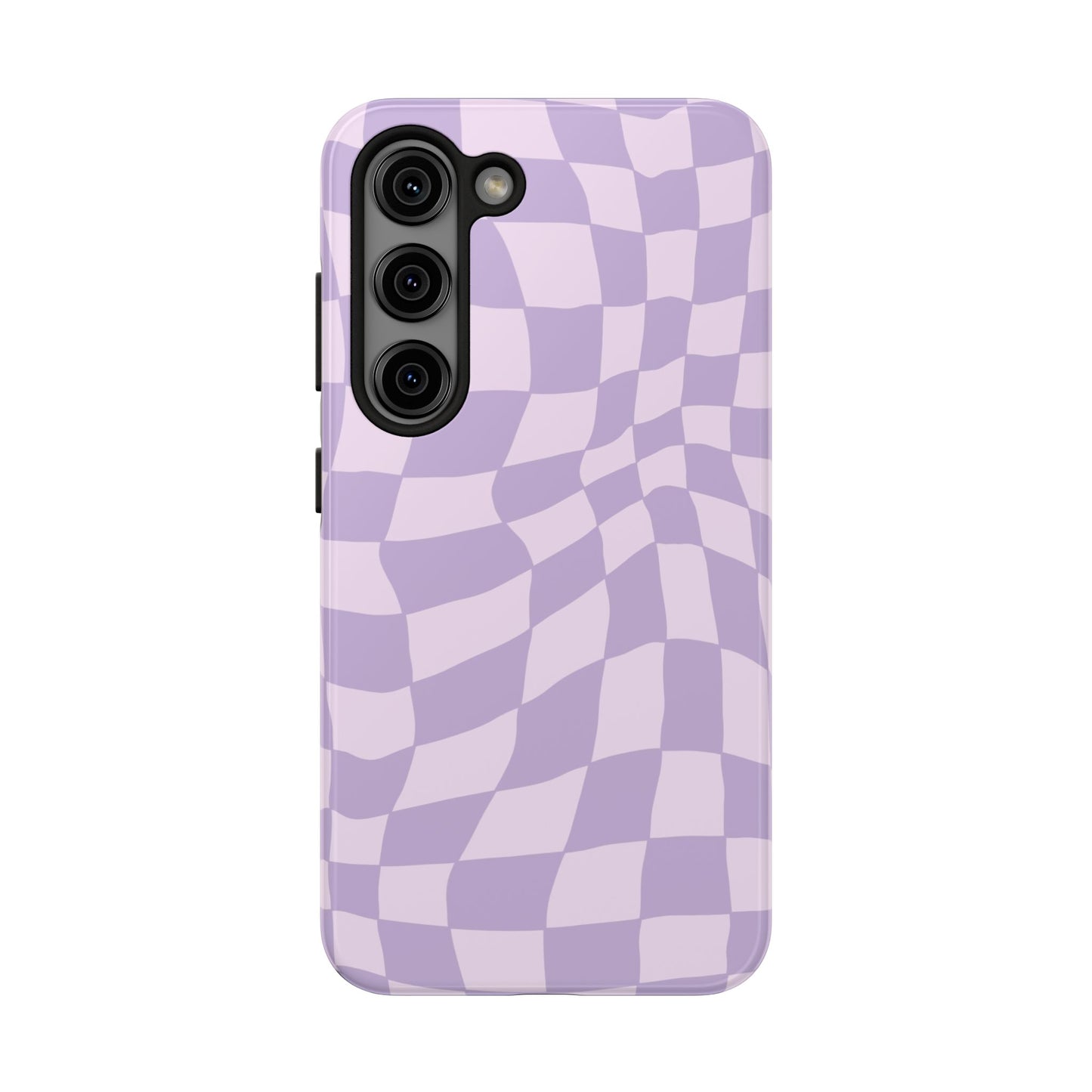 lavender haze phone case