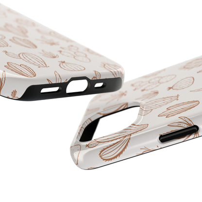 stuck on you phone case