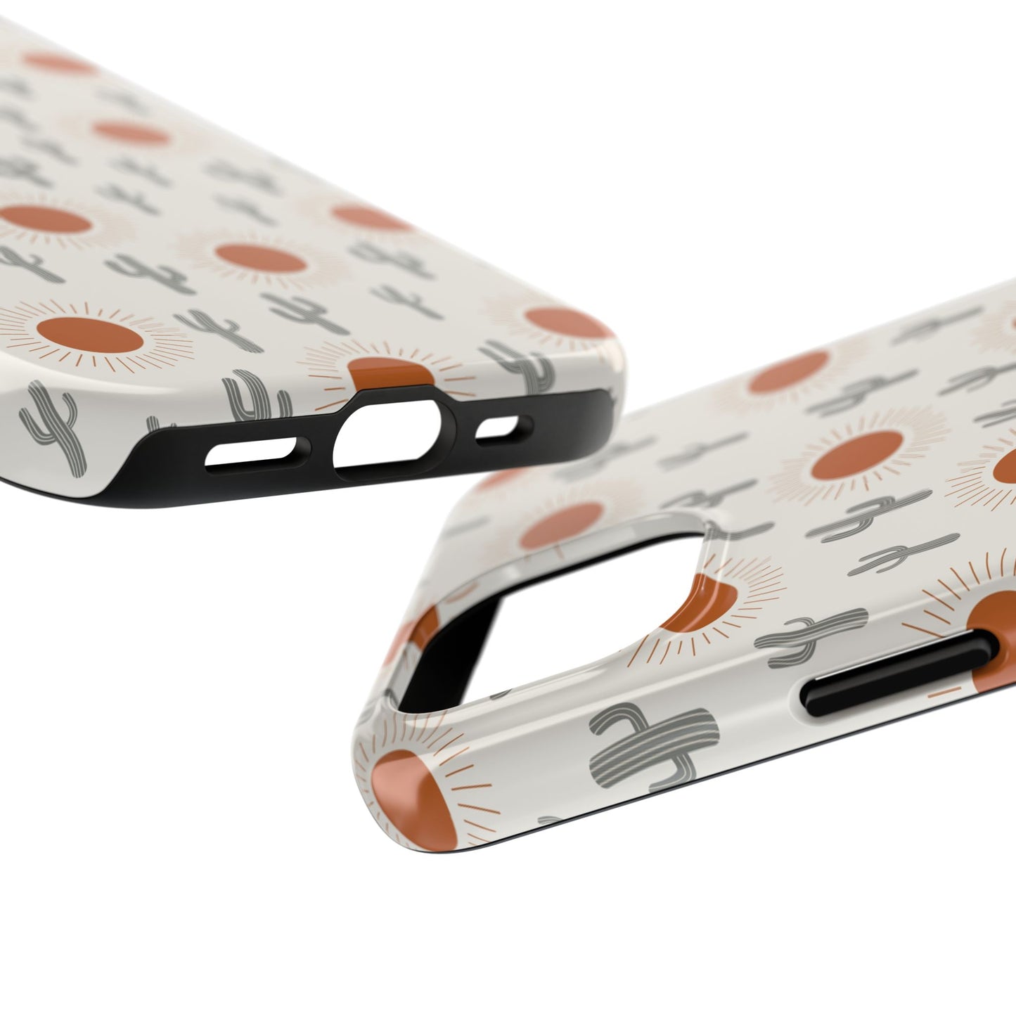 mojave dreams phone case