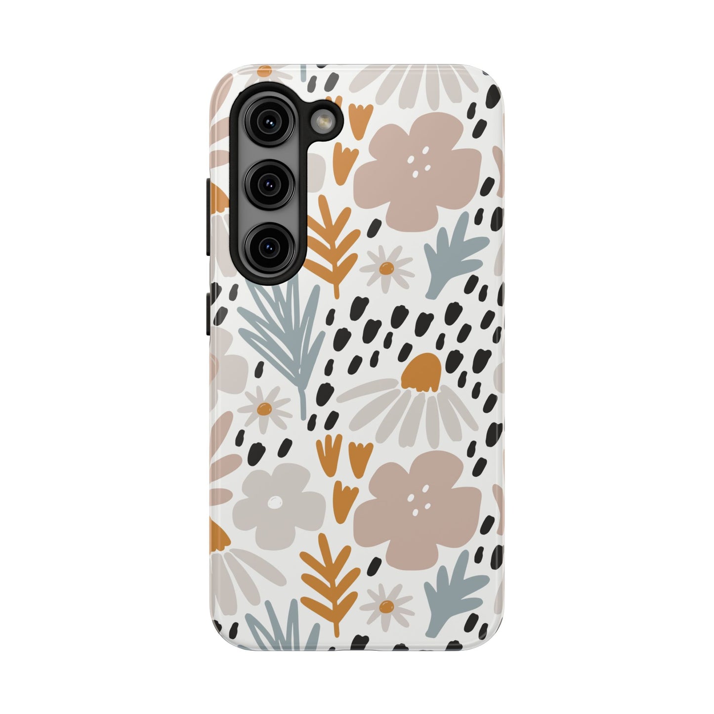 flower shop phone case