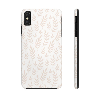 harvest phone case