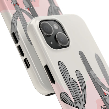 desert first phone case