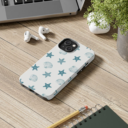 fanta-sea (blue) phone case