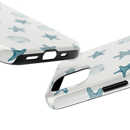 fanta-sea (blue) phone case