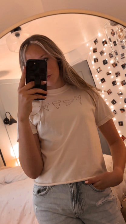 tooth and tide tee