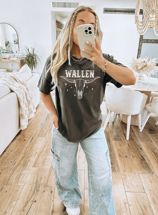 morgan wallen tee