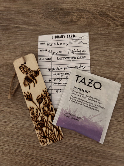 blind date with a book