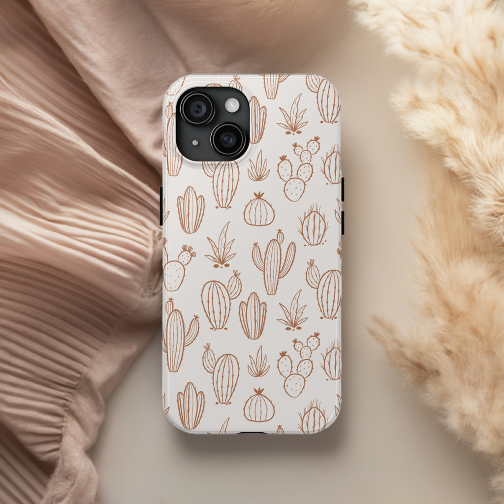 stuck on you phone case