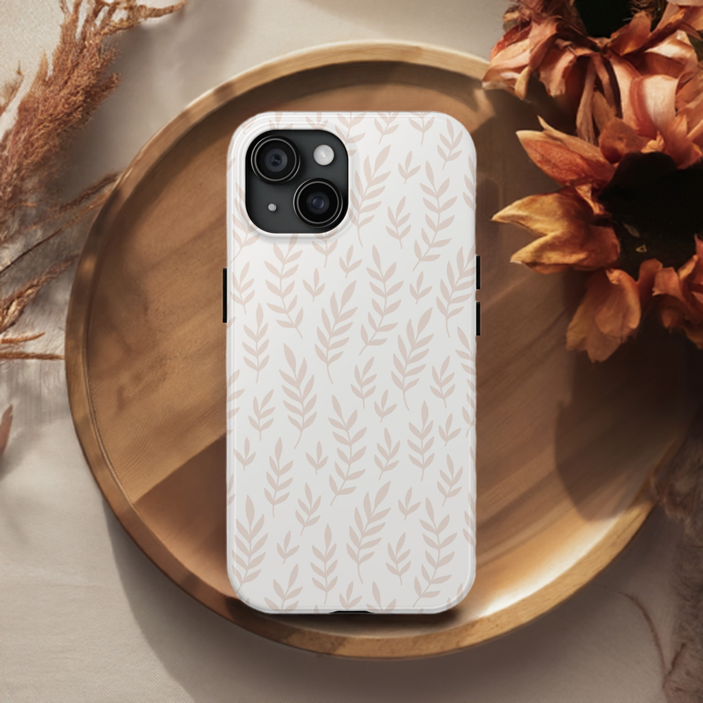 harvest phone case